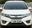 Honda Fit Hybrid 2016 - 1