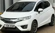 Honda Fit Hybrid 2016 - 3