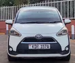Toyota Sienta 2016 Pearl - 1
