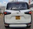 Toyota Sienta 2016 Pearl - 2