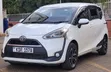 Toyota Sienta 2016 Pearl - 3