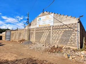 Fully Developed 1/8 Acre Plot for Sale in Keroche, Naivasha East