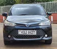 Toyota Corolla Fielder WxB Hybrid 2016 - 1