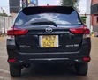 Toyota Corolla Fielder WxB Hybrid 2016 - 2