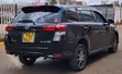 Toyota Corolla Fielder WxB Hybrid 2016 - 4