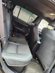 Toyota Corolla Fielder WxB Hybrid 2016 - 5
