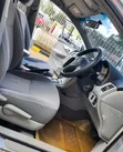 Toyota Axio 2011 Teal - 4