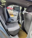 Toyota Axio 2011 Teal - 5