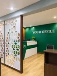 Fully Fitted Office for Rent - Kangundo Road, 7 Mins From Ruai Bypass - 2
