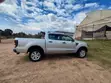 Ford Ranger Wildtrak 2015 Silver - 1