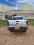Ford Ranger Wildtrak 2015 Silver - 2