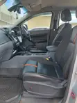 Ford Ranger Wildtrak 2015 Silver - 3