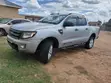 Ford Ranger Wildtrak 2015 Silver - 4