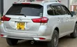 Toyota Corolla Fielder 1.5 Petrol AWD 2016 Silver - 2