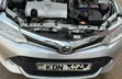 Toyota Corolla Fielder 1.5 Petrol AWD 2016 Silver - 5