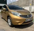 Nissan Note 2012 Dhahabu - 3