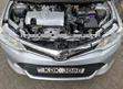 Toyota Axio 2015 Silver - 2