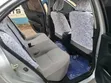 Toyota Axio 2015 Silver - 5