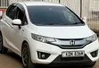 Honda Fit 2016 White - 2