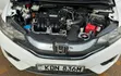Honda Fit 2016 White - 3
