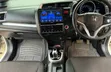 Honda Fit 2016 White - 4