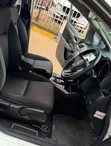 Honda Fit 2016 White - 5