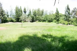 Kiwanja Bora cha 1/8 Eka Mauzo Ongata Rongai
