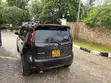 Nissan Note 2012 Nyeusi - 2