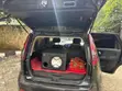 Nissan Note 2012 Nyeusi - 4