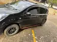 Nissan Note 2012 Nyeusi - 5