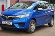 Honda Fit 2016 Blue - 2