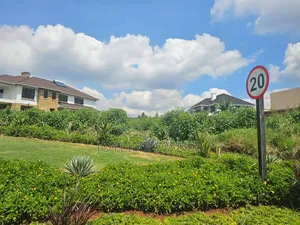 Kiwanja cha Makazi kwa Uuzaji Kijani Ridge, Ruiru