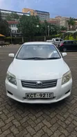 Toyota Axio 2011 - 1