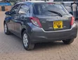 Toyota Vitz 2012 - 1