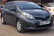 Toyota Vitz 2012 - 3
