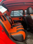Nissan Tiida 2010 Orange - 2