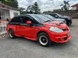 Nissan Tiida 2010 Orange - 5