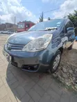 Nissan Note 1.4 Hatchback 2012 - 1