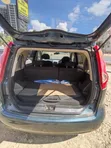 Nissan Note 1.4 Hatchback 2012 - 2
