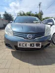 Nissan Note 1.4 Hatchback 2012 - 5