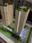 Ghorofa ya Vyumba 2 vya Kulala kwa Uuzaji Matasia - 2