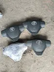 Airbag ya Steering ya Toyota Fielder Model Mpya - 2