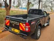 Toyota Hilux 2012 4WD Diesel Manual - 1