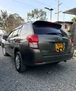 Toyota Corolla Fielder 2014 Brown - 3