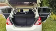 Nissan Tiida 2011 Hatchback - 1