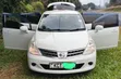 Nissan Tiida 2011 Hatchback - 2