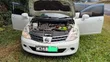 Nissan Tiida 2011 Hatchback - 3