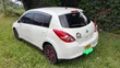 Nissan Tiida 2011 Hatchback - 4