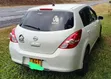 Nissan Tiida 2011 Hatchback - 5
