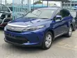 Toyota Harrier 2.0 2019 Bluu - 2